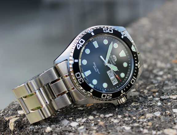 Orient Ray Automatic Watch