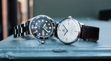 Double Time: The Affordable Two Watch Collection – Under $350