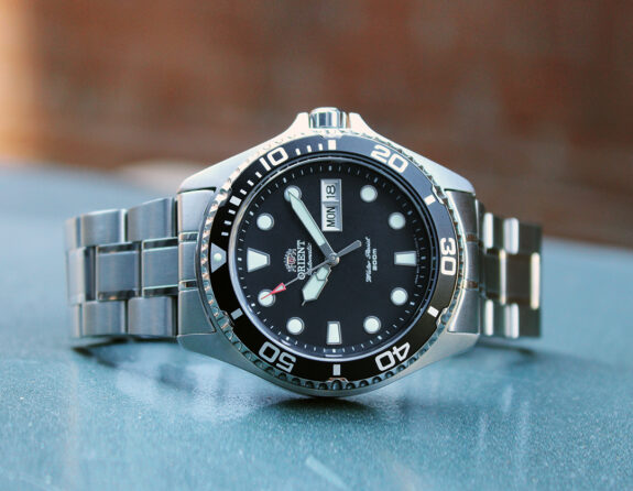 Orient Ray Automatic