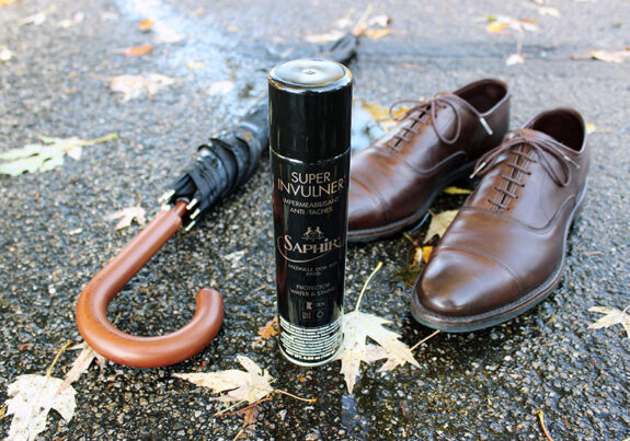 Shoe Care Essentials – How to Care for your Shoes (dress shoes, boots, sneakers)