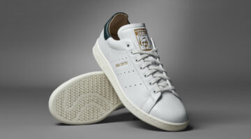 Steal Alert: Adidas Stan Smith Lux Sneakers for $66 ($145)