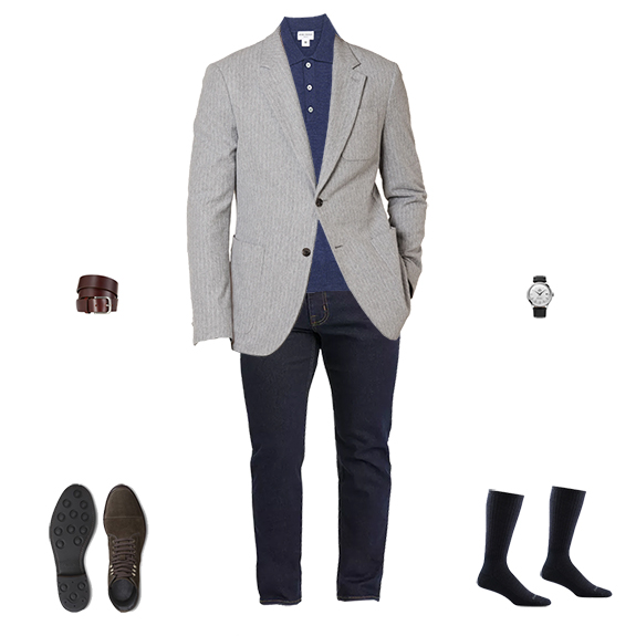 Winter Doldrums 2024 SMART CASUAL