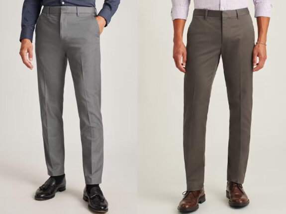 Steal Alert: Bonobos Extra 50% off Sale Items