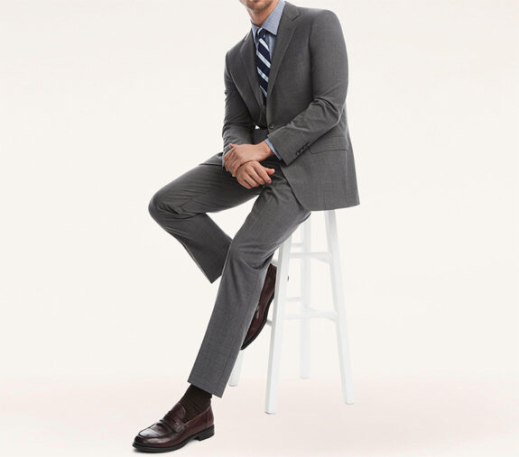 Steal Alert: Extra 25% off Sale Items at Brooks Brothers