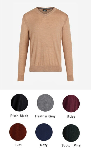 Steal Alert: EXPRESS 100% Merino Sweaters for $35.20