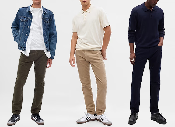 UNIQLO Dress Shirts, Orient Watches, & More – The Thursday Men’s Sales Handful