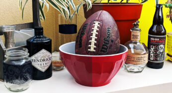 Style Scenario(s): Football Championship Watch Party