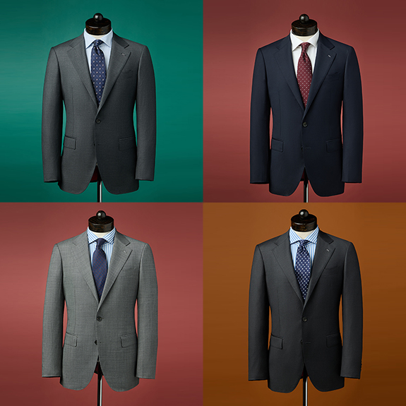 Spier Core Suits Sale, $5.60 T-Shirts, & More – The Thurs. Men’s Sales Handful