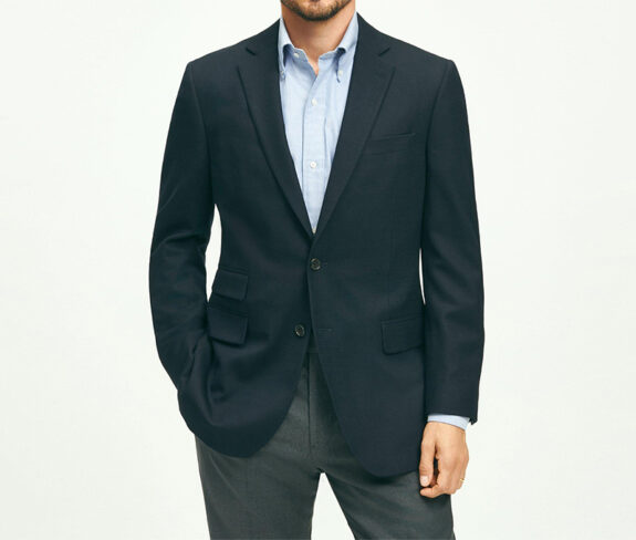 Brooks Brothers: 37% off One Day Sale (Wed. 4/10)