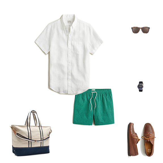 1 sale 5 outfits j crew 49 off 61024 beach day