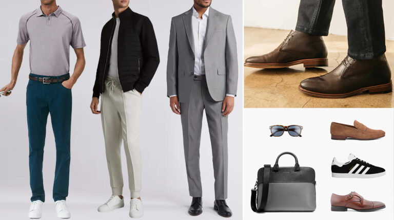 Dappered – Affordable Men's Style