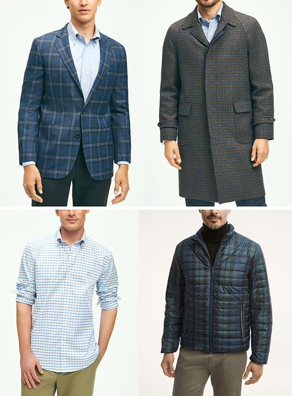 Brooks Brothers Labor Day 2024