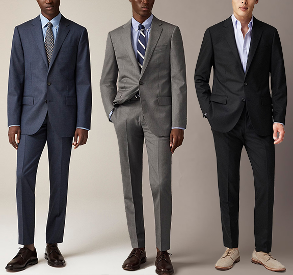 J Crew Suit Sale 92624 Ludlow NOT worsted Suits