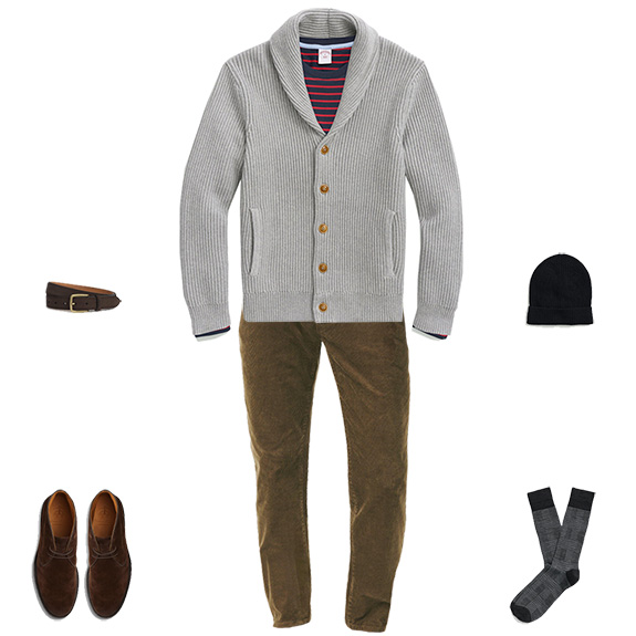 1 Sale 5 Outfits 30 off Brooks Brothers 10924 Weekend Coffee