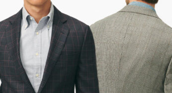 1 Sale, 5 Outfits: Brooks Brothers 37% off Friends and Family Sale