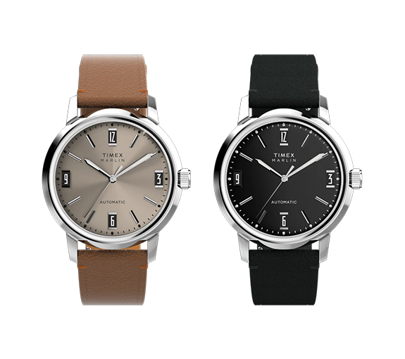 Timex Marlin Automatic color duo 101524