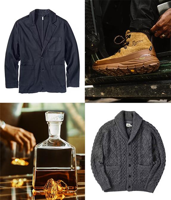 Huckberry After Xmas 122524