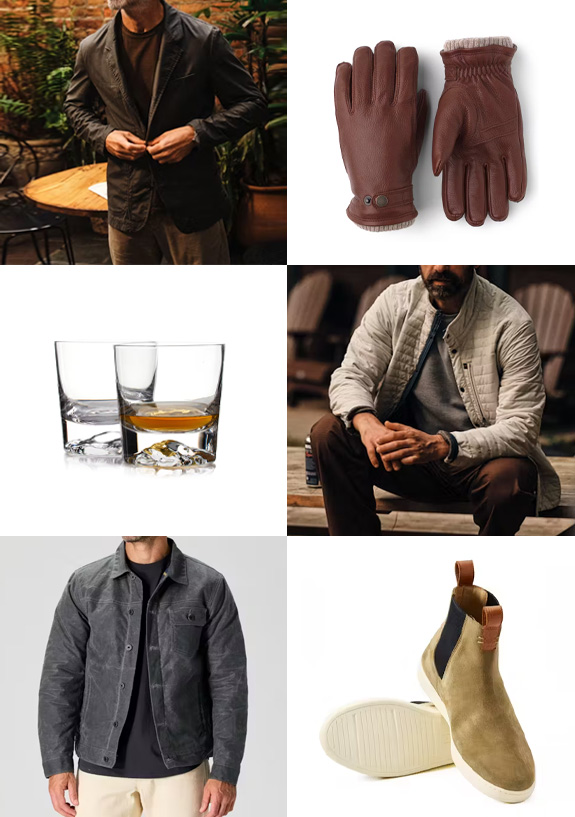 Huckberry Cyber Mon SUNDAY 12124