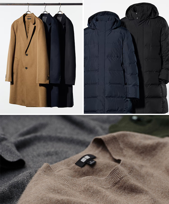 UNIQLO Cyber Monday 12224