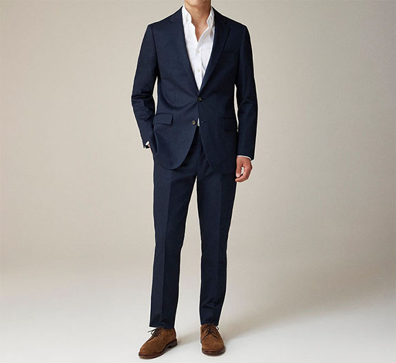 J Crew Tripod Chino Suits 11325