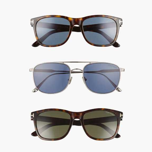 Nordstrom Rack Tom Ford Sunglasses Handful 1224