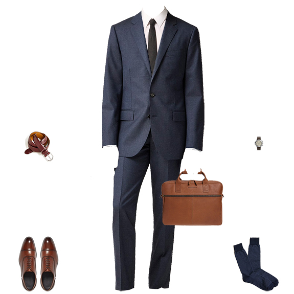 J Crew 1S5O 4525 Job Interview