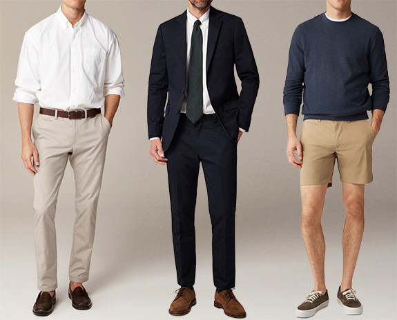 J crew 52125 Long weekend sales roundup graphic