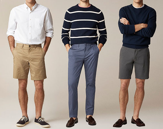 J Crew Handful 51525