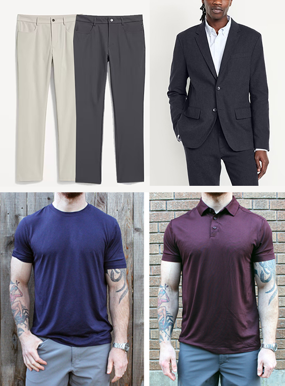 Old Navy Tripod 51925