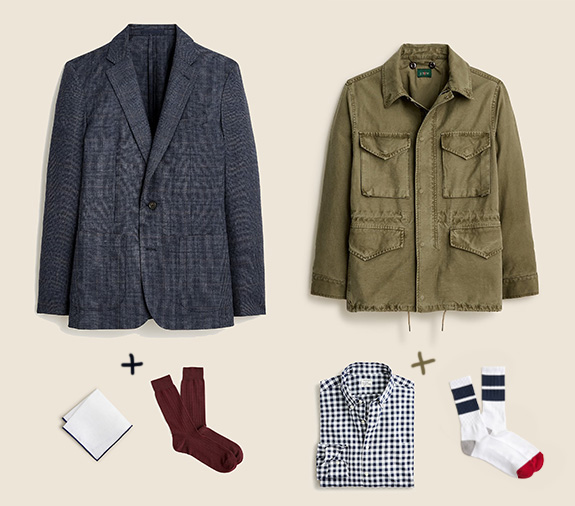 J Crew FINAL SALE Handful 7125