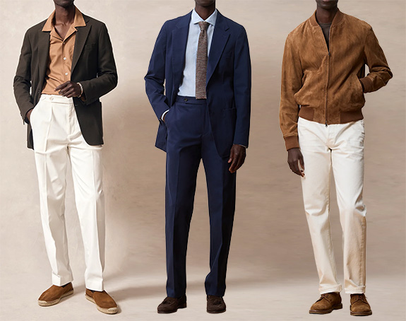 Todd Snyder handful 7125