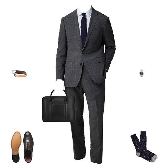 1S5O J Crew Job Interview