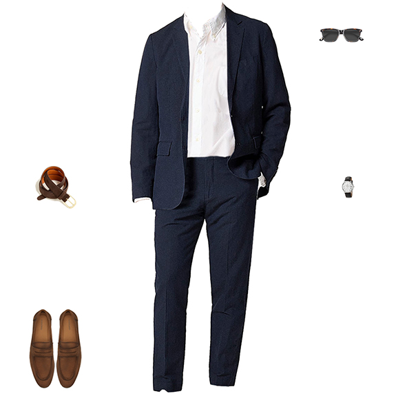 J Crew 1S5O 8525 Rehearsal Dinner