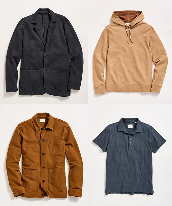 Billy Reid Handful 82125