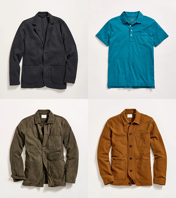 Billy Reid Tripod 81825