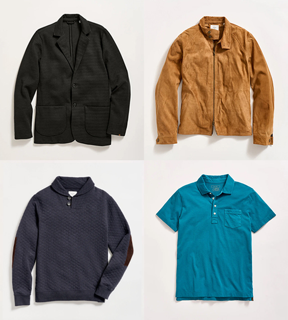 Billy Reid Labor Day 2025 Final Sale