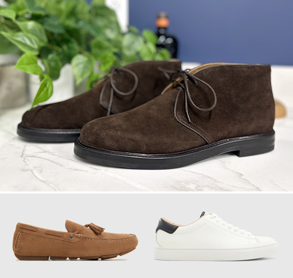 Brooks Brothers SHOES Labor Day 2025