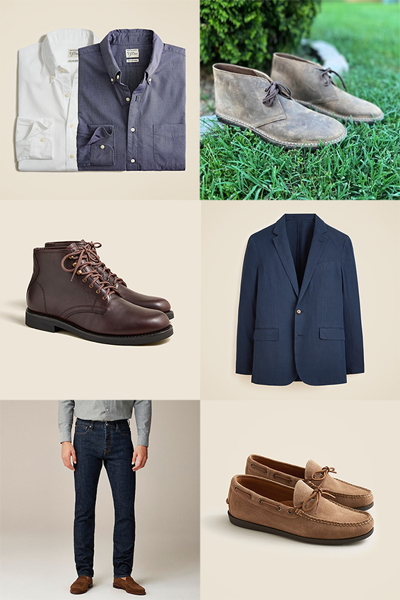 J Crew Extra handful 81425