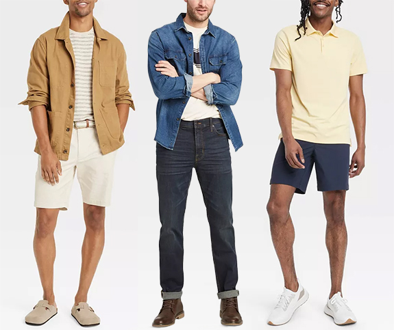 Target Labor Day 2025