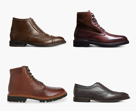 Nordstrom Rack Allen Edmonds 91125