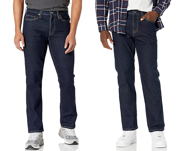 Tripod Amazon Jeans 92925