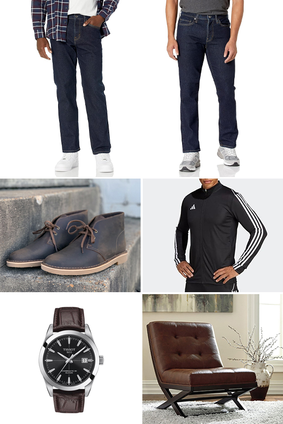 AMAZON Update Labor Day Sale 9125