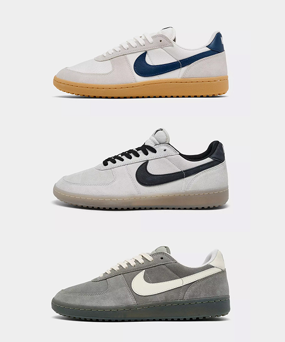 Finish Line Nike Field General Handful 92525