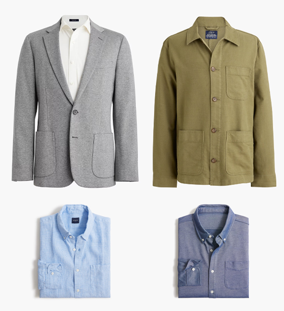 J Crew Factory UPDATE Labor Day Sale 9125 JCF