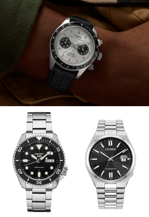 Macy’s Tripod 92925