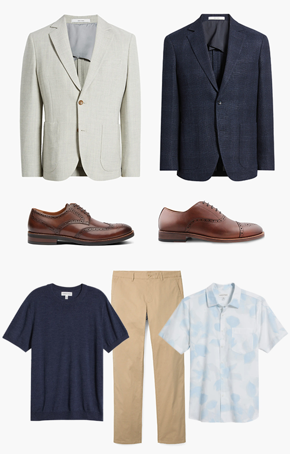 Nordstrom Handful 9425