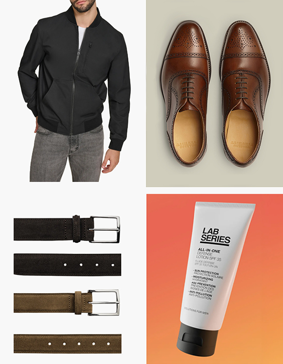 Nordstrom Tripod 92225