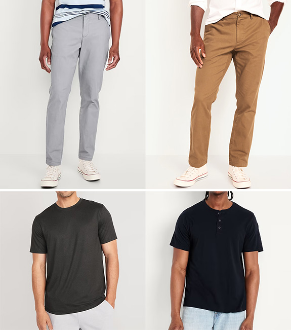 Old Navy Handful 91825