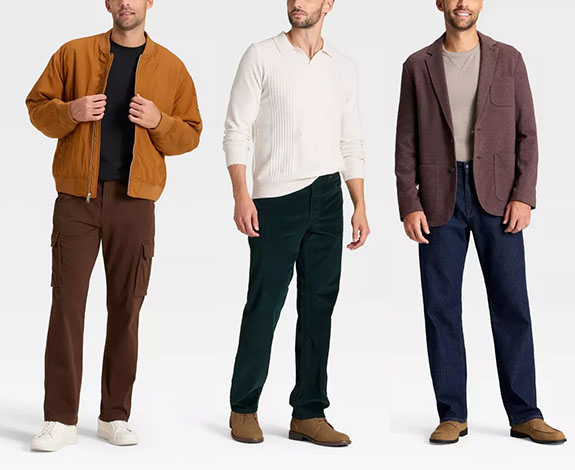 Target Goodfellow New Arrivals Tripod 9725