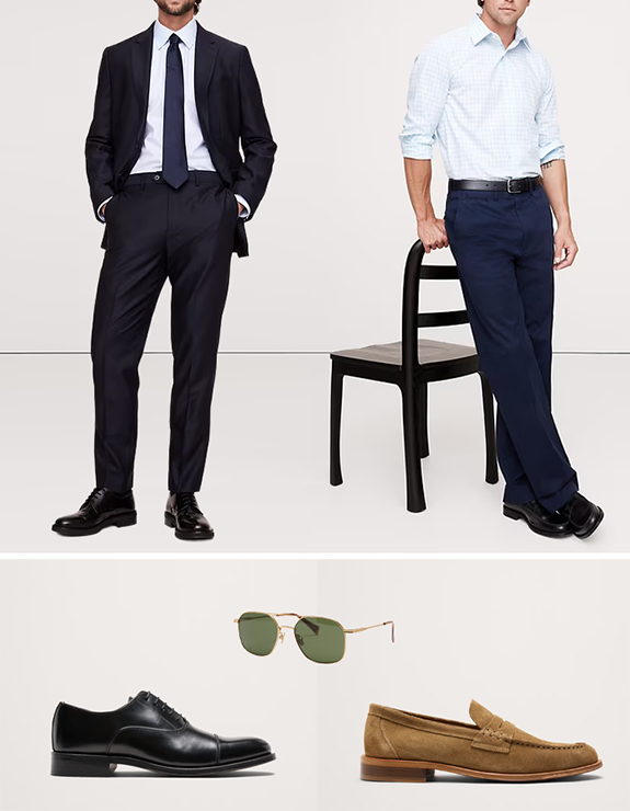 Banana Republic Handful 101025